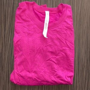 Swiftly tech long sleeve